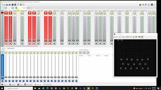 Pt 10 QLCplus midi control