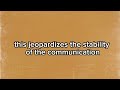 每日英文閱讀2023年12月26日i am responsible for what i say not what you understand