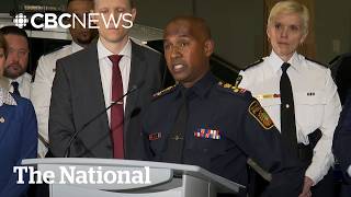Extortion arrests in Ontario linked to international criminal network