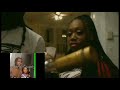 lil reese arrest footage of him beating up babymama released