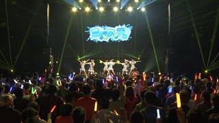 Re:solution / ミスティア！【10/24 Zepp Shinjuku 3rdワンマンライブ JUKE BOX】