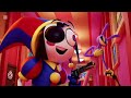 1 Hour of Pomni and Jax singing Daisy Bell  #theamazingdigitalcircus #tadc #1hour 