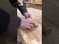 how to make a stable stand woodworking diy