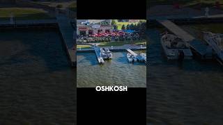 Random Towns Oshkosh Wisconsin