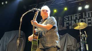 Wreckless Eric - The Half Of It - Picturedrome, Holmfirth - 3 August 2024