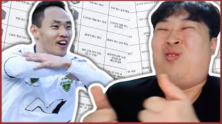 피린이 문선민형님 참교육 시킨 썰 Fifaonline4 봉훈 피파4