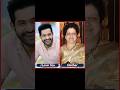 Jr. NTR’s Family Tree: Meet the Living Legends Behind the Star 🌟