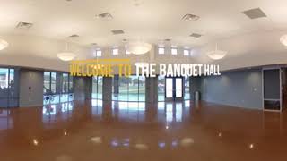 West Pearland Community Center | Virtual Tour 2024