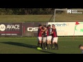 Round 21 - Rockdale City Suns vs Wollongong Wolves - PS4 NPL NSW Men's