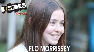 B-Sides On-Air: Interview - Flo Morrissey Talks Songwriting, Pages of Gold