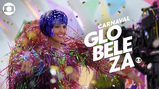 Globeleza 2020: confira o making of da vinheta