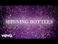 Carrie Underwood - Spinning Bottles (Audio)