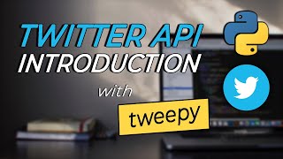 Twitter Bots Using PYTHON | Twitter API Introduction 🤖🤖
