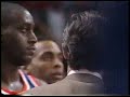 MICHAEL JORDAN 54 pts vs New York Knicks (1993 ECF Game 4)