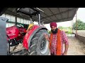 kartar9036 tractor 🚜de kive rahi perfomance silgae machine ta silgae ਮਸ਼ੀਨ ਤੇ ਘੱਟ ਘੱਟ 90hp ਚਲਾਓ