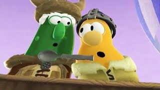 Veggietales Full Episode | Lyle The Kindly Viking | Silly Songs With Larry | Videos For Kids