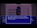 swapfell i hate you undertale fangame pacifist route demo