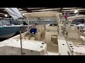 Grady-White Freedom 307 Dual Console Boat