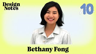 Fab Components: Bethany Fong on Designing Material's Signature Floating Action Button