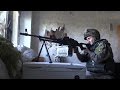 Ukraine War - CLOSE Combat Footage During Heavy Clashes Action Fighting On Frontline