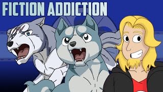 Ginga Densetsu Weed - Fiction Addiction