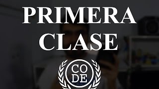 Ciudadanos de primera clase