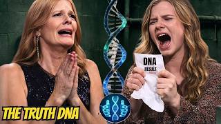 "SUMMER RETURNS WITH DNA PROOF – Phyllis Exposes the Real Father!" | Y&R Spoilers