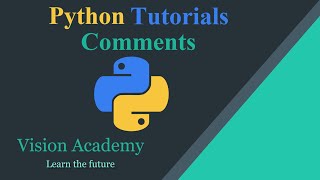 #15 Python Tutorial - Comments in Python - Python for Beginners [2020] Full Course