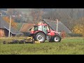 zetor forterra 140 hd mcconnel sr 15