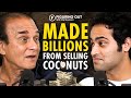 Billionaire Harsh Mariwala On Understanding INDIAN Consumers DEEPLY | Marico Story| FO25 Raj Shamani