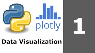Python and Plotly Data Visualization - Plot.ly Installation