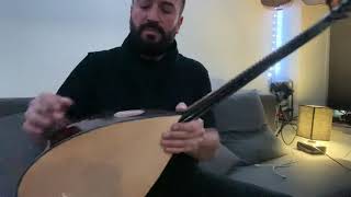 ABAKAY MUSİC ardıç bağlama saz iyi tesviye