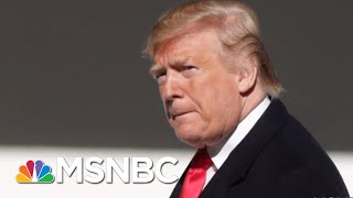 The Limits Of The Presidential Pardon | All In | MSNBC