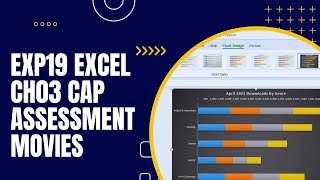 Exp19_Excel_Ch03_CapAssessment_Movies | Excel Ch03 CapAssessment Movies | @myitlabsolutions161