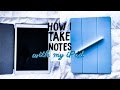 How I Take Notes with my iPad Pro as an Engineering Student How I Take Notes with my iPad Pro as an Engineering Student