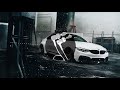 Post Malone - I Fall Apart (SLANDER Remix) (Bass Boosted)