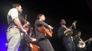 Punch Brothers - Familiarity