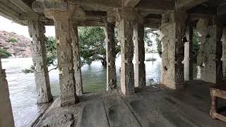 Tungabhadra river hampi 15 07 2022(1)