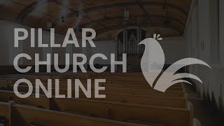 January 26, 2025 | 10:30am | Pillar Church | Holland, MI