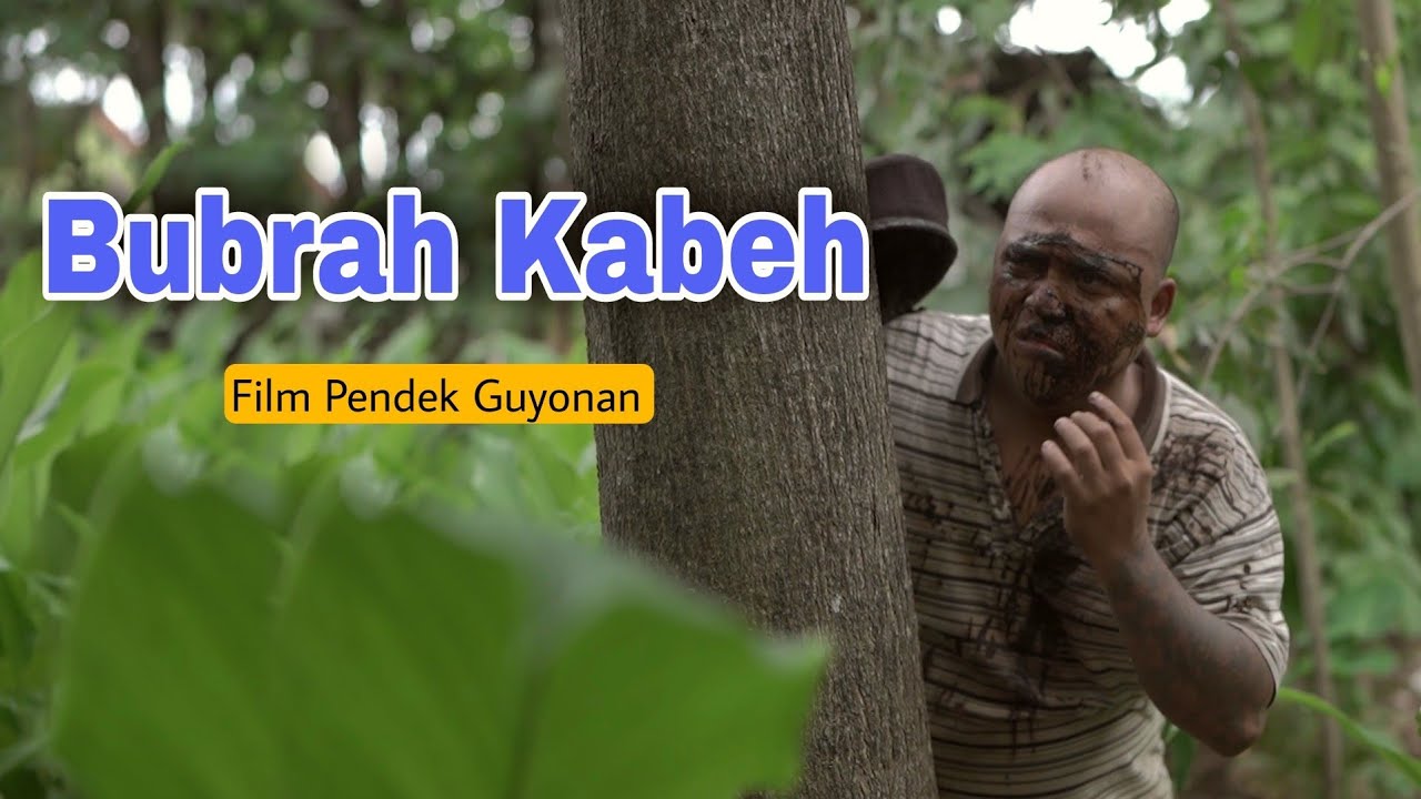 BUBRAH KABEH || EPS 43