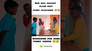 ||who will collect fast glasses funny challenge 😅😂🤣|| #funny #challenge #comedy #funnyvideo #fun