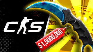 CS2 Skins for Dummies: The ULTIMATE Guide