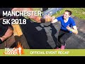 Tough Mudder 2018 Manchester 5K Obstacle Course | Tough Mudder