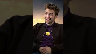 Has Robert Pattinson Actually Seen The Twilight Movies?