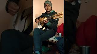 Jaa  Nisar  Cover😊😊 Sorry for mistakes🙏🙏