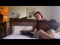 dublin blues bella white guy clark cover under the covers