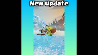 New Epic Equipment of King is coming in New Update #clashofclans #coc #viralvideo #shortvideo