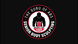 1.29.25: Senior Body Sculpting Live (Shoulders + Abs \u0026 Core) - REPLAY