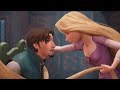 Download Tangled Full Movie All Cutscenes In Mp4 3Gp Full HD Video