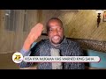 kisa kya mukama has warned king saha that anytime he releases his secrets